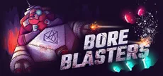 BORE BLASTERS