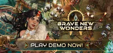 Brave New Wonders
