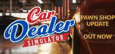 Car Dealer Simulator