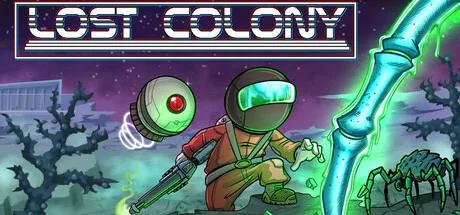 Lost Colony