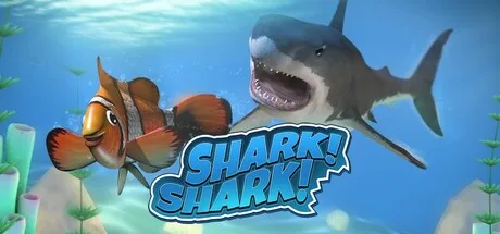 SHARK! SHARK!