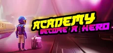 Academy: Become a Hero