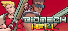 Biomech Hell