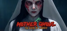 Mother Ghoul - The Curse of Unborns