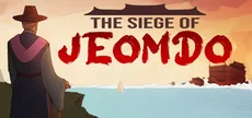 The Siege of Jeomdo