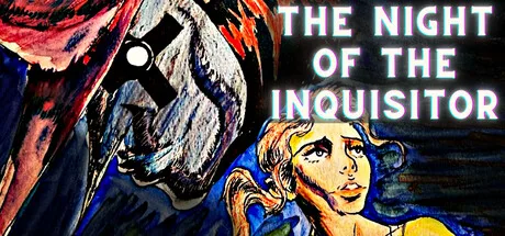 The Night Of The Inquisitor