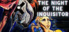 The Night Of The Inquisitor