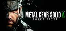 METAL GEAR SOLID Δ: SNAKE EATER