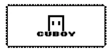 CUBOY