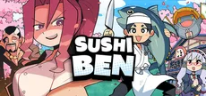 Sushi Ben