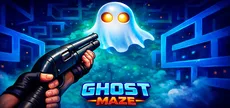 Ghost Maze
