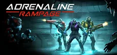 Adrenaline Rampage