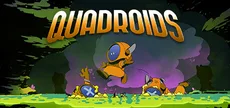 Quadroids