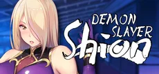 Demon Slayer Shion