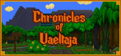 Chronicles of Vaeltaja: In Search of the Great Wanderer
