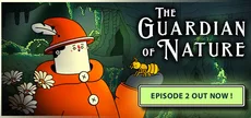 The Guardian of Nature