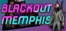 Blackout Memphis