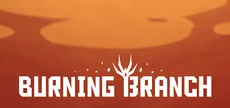 Burning Branch