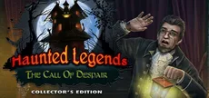 Haunted Legends: The Call of Despair Collector's Edition