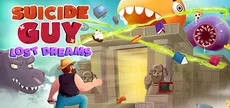 Suicide Guy: The Lost Dreams