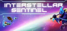 Interstellar Sentinel
