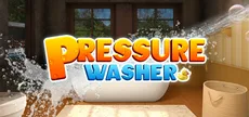 Pressure Washer