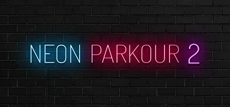Neon Parkour 2