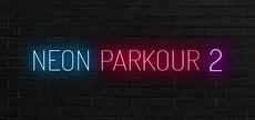 Neon Parkour 2