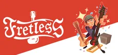 Fretless - The Wrath of Riffson