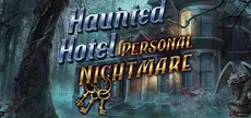 Haunted Hotel: Personal Nightmare