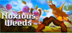 Noxious Weeds