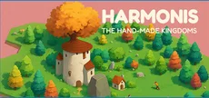Harmonis: the hand-made kingdoms