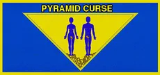 Pyramid Curse