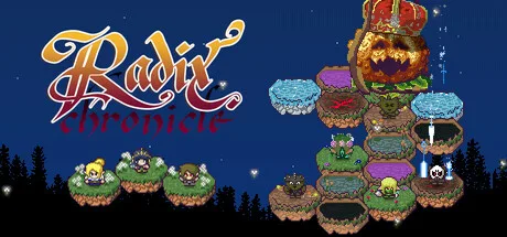 Radix Chronicle
