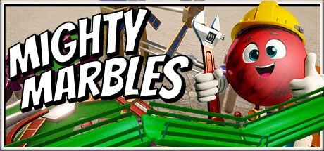 Mighty Marbles