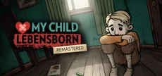 My Child Lebensborn Remastered