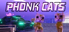 Phonk Cats
