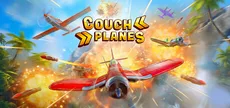 Couch Planes