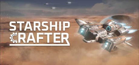 Starship Crafter