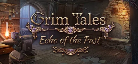Grim Tales: Echo of the Past