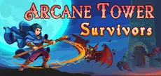 Arcane Tower Survivors
