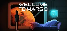 Welcome To Mars 9