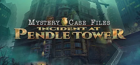 Mystery Case Files: Incident at Pendle Tower