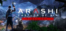 Arashi: Castles of Sin - Final Cut