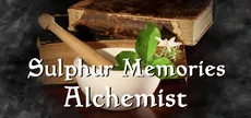 Sulphur Memories: Alchemist