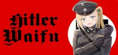 Hitler Waifu