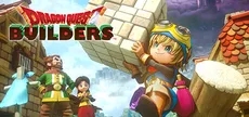 DRAGON QUEST BUILDERS