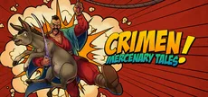 Crimen - Mercenary Tales