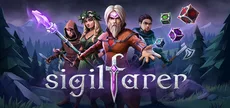 Sigilfarer: A Dice-Rolling Roguelite