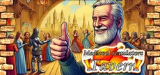 Medieval simulators: Tavern